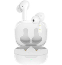 Наушники QCY T13 белый