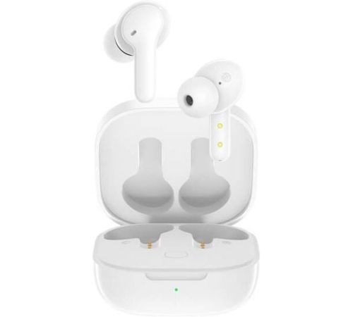 Наушники QCY T13 белый