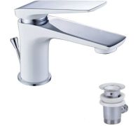 Смеситель Lemark Allegro LM5906CW
