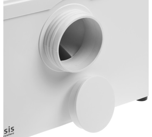 Насос Oasis ST-600