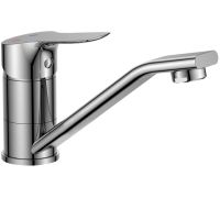 Смеситель Rossinka Silvermix RS29-22