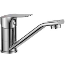Смеситель Rossinka Silvermix RS29-22