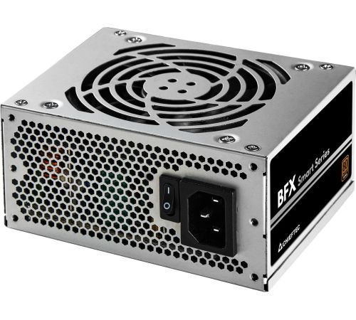 Блок питания Chieftec Smart 350W BFX-350BS