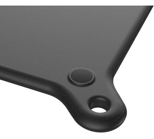 Графический планшет Parblo Ninos M черный