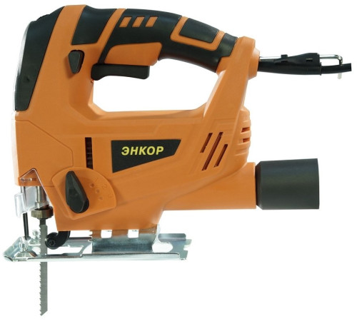 Электролобзик Энкор ЛЭ-570/65Э