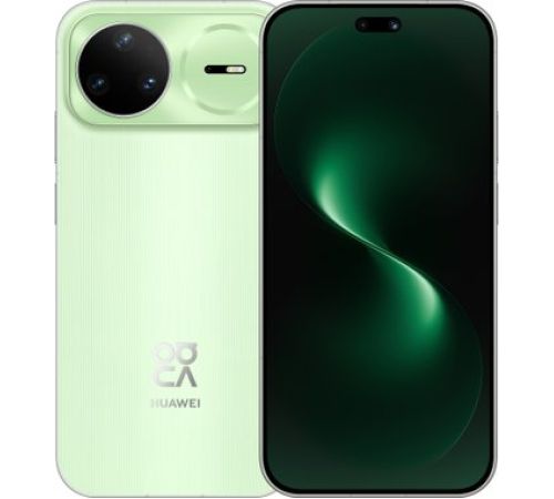 Телефон Huawei nova 15 Pro KLE-LX9 Dual SIM 12GB/256GB мятный, международная версия