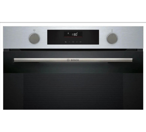 Электрический духовой шкаф Bosch Serie 4 HUA736ER0