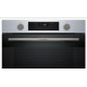 Электрический духовой шкаф Bosch Serie 4 HUA736ER0