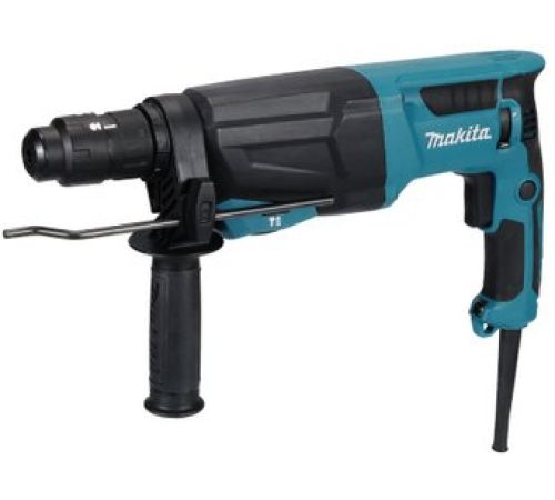 Перфоратор Makita HR2670FT