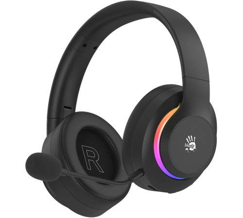 Наушники A4Tech Bloody GR520 черный