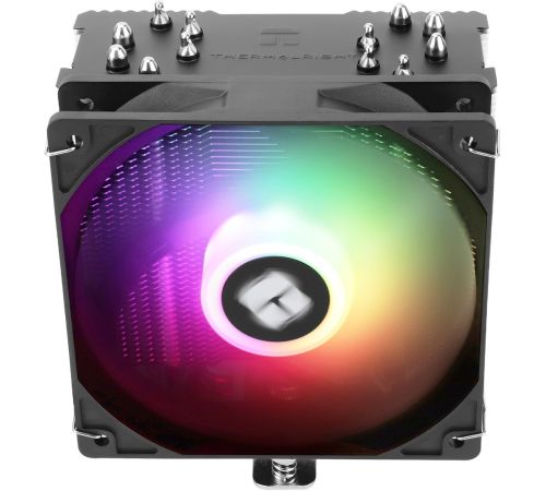 Кулер для процессора Thermalright Burst Assassin 120 SE ARGB