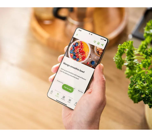 Стационарный блендер Philips HR3760/10