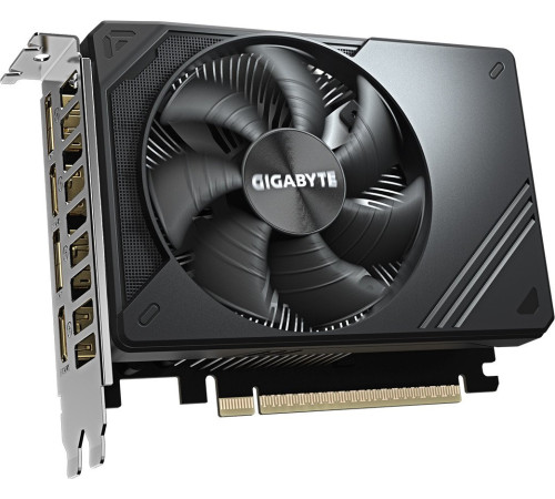 Видеокарта Gigabyte GeForce RTX 5050 D6 8G GV-N5050D6-8GD
