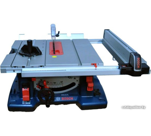 Станок Bosch GTS 10 XC Professional [0601B30400]