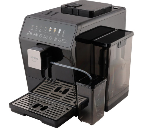 Кофемашина Korting KACM 2026 N Fagotti