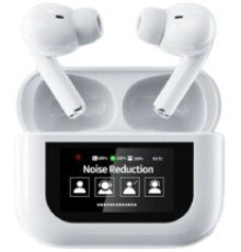 Наушники Bingo YW07 белый