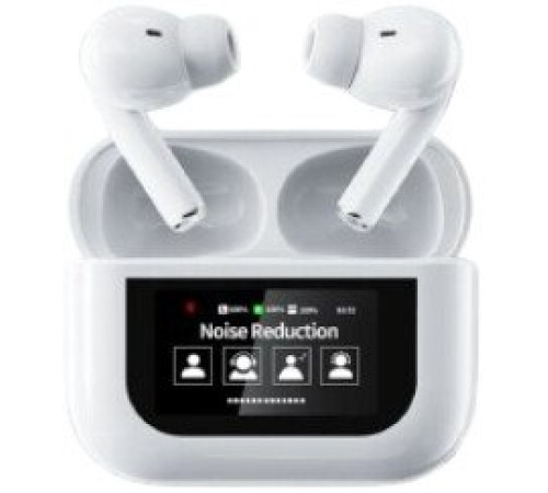 Наушники Bingo YW07 белый