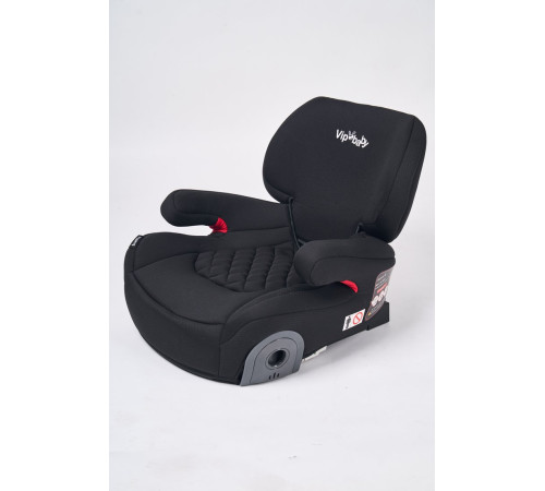 Детское сиденье VipBaby SeatFix slate mist