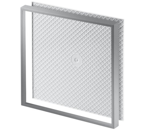 Осевой вентилятор Awenta KWS100CZ-PI100