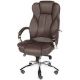 Офисное кресло Norden Versa H-1708-322 темно-коричневый