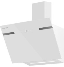 Кухонная вытяжка MAUNFELD Amber 60 Glass белый