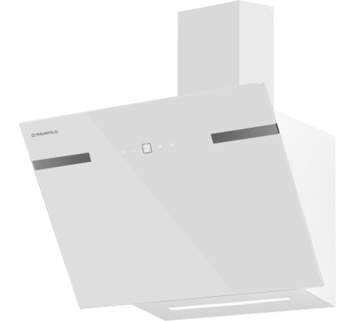 Кухонная вытяжка MAUNFELD Amber 60 Glass белый