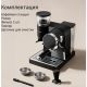 Кофейная станция Redmond Редмонд CM741 черный