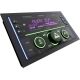 USB-магнитола Aura Indigo-847DSP MkII