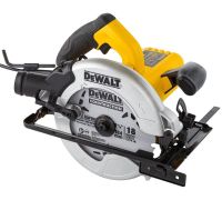 Дисковая циркулярная пила DeWalt DWE5615