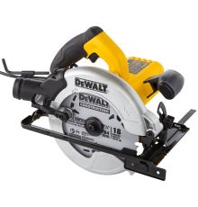 Дисковая циркулярная пила DeWalt DWE5615