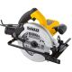 Дисковая циркулярная пила DeWalt DWE5615