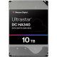 Жесткий диск WD Ultrastar DC HA340 10TB WUS721210BLE6L4