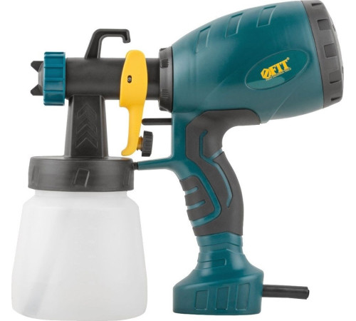 Краскораспылитель FIT 80990