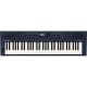 Синтезатор Roland Go:Keys 3 темно-синий