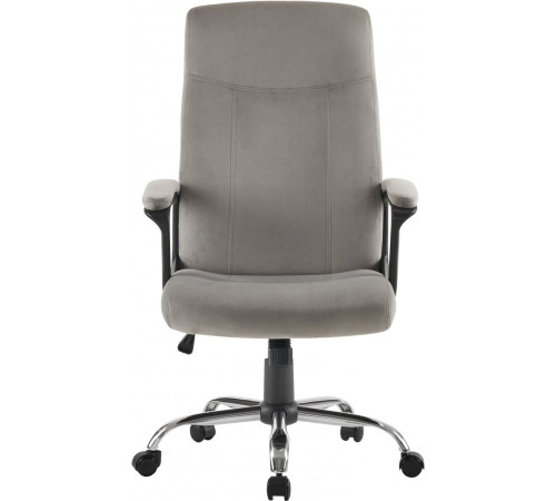 Офисное кресло Mio Tesoro Бернарди AF-C7378V серый