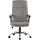 Офисное кресло Mio Tesoro Бернарди AF-C7378V серый