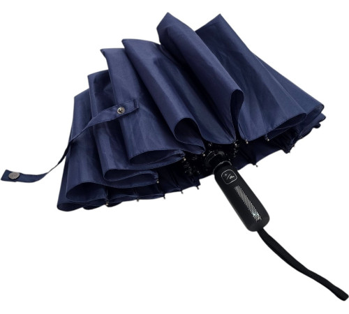 Складной зонт RS 2219 синий