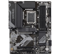 Материнская плата Gigabyte B760 Gaming X rev. 1.0