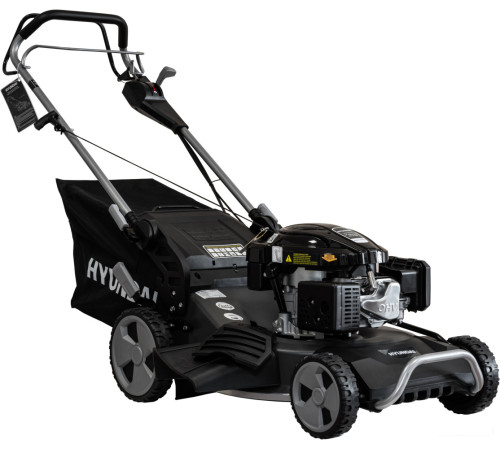 Газонокосилка Hyundai L P536 Pro