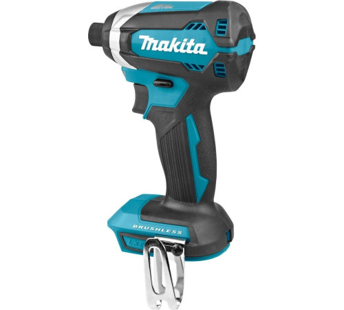 Винтоверт Makita DTD153SY с 1-им АКБ, кейс