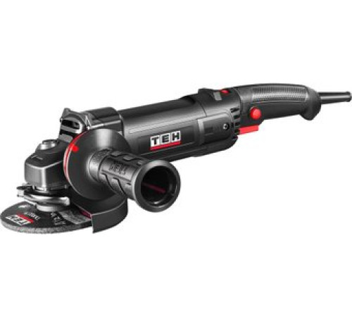 Угловая шлифмашина TEH TG12511VPL