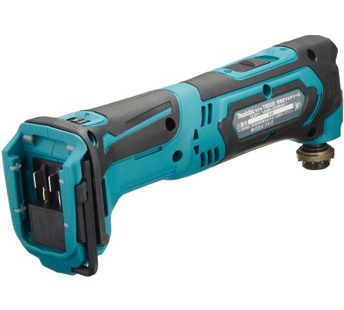 Мультифункциональная шлифмашина Makita TM30DZ