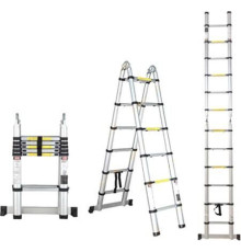 Лестница-трансформер Startul ST9733-050