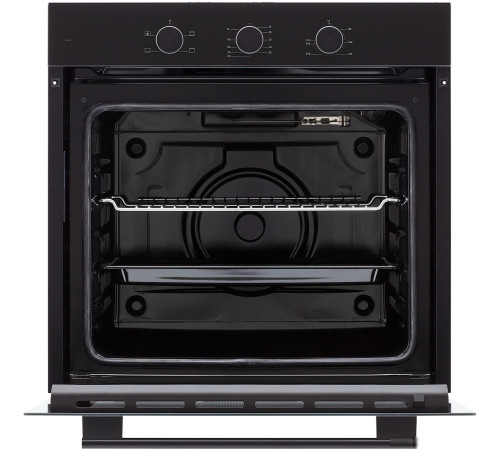 Электрический духовой шкаф Krona Element 60 BL/BL