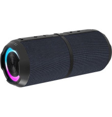 Беспроводная колонка Урал Гагарин ГР-001 серый