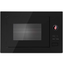 Микроволновая печь ZorG MIO254 S черный матовый
