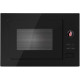 Микроволновая печь ZorG MIO254 S черный матовый