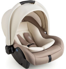 Детское автокресло Siger Дафни мокко