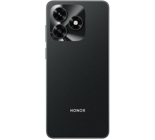 Телефон HONOR X5c 4GB/64GB международная версия черный