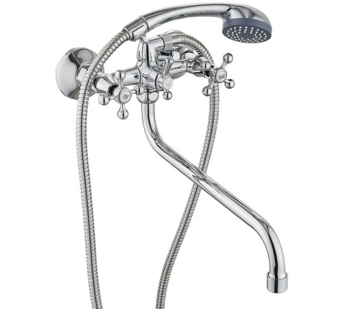 Смеситель Diadonna D220-65